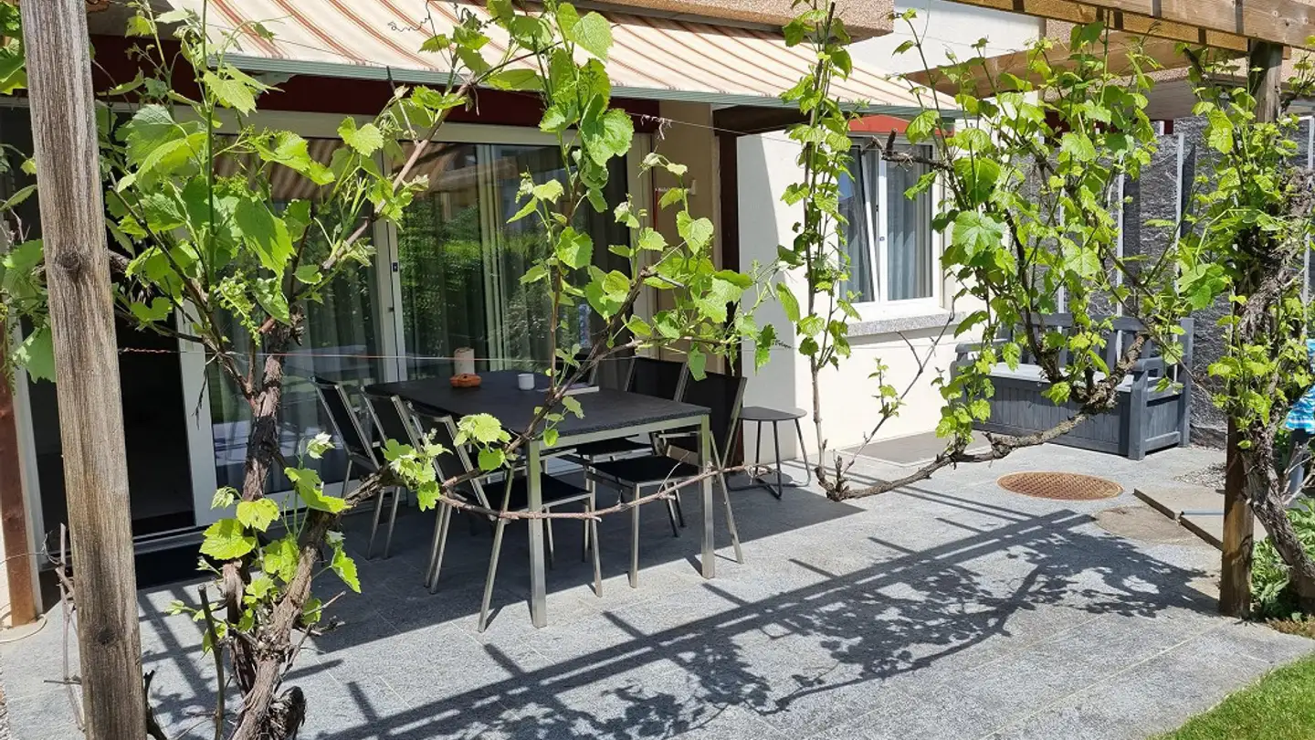 Apartment for sale - 4242 Laufen