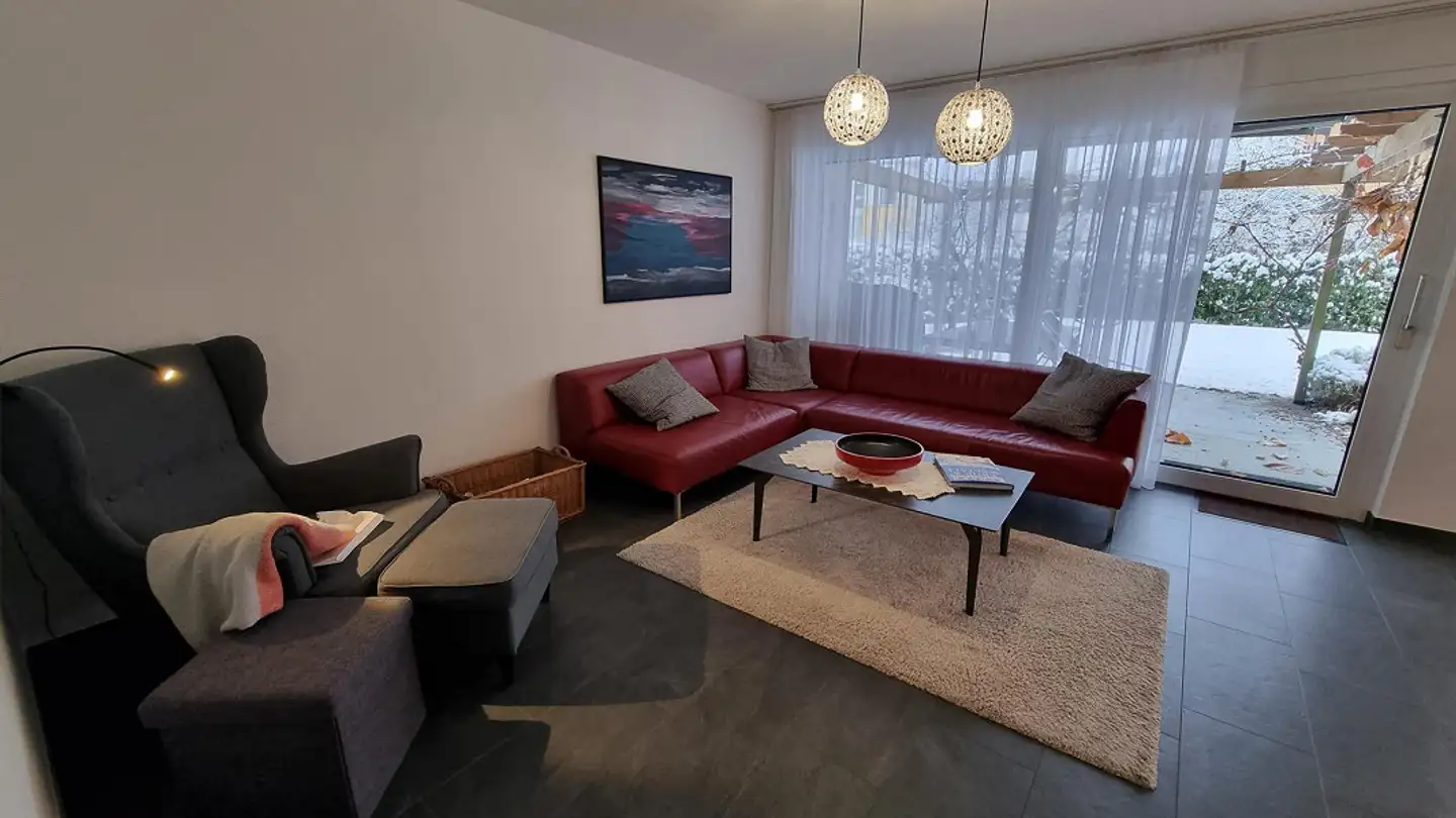 Apartment for sale - 4242 Laufen - Photo 2