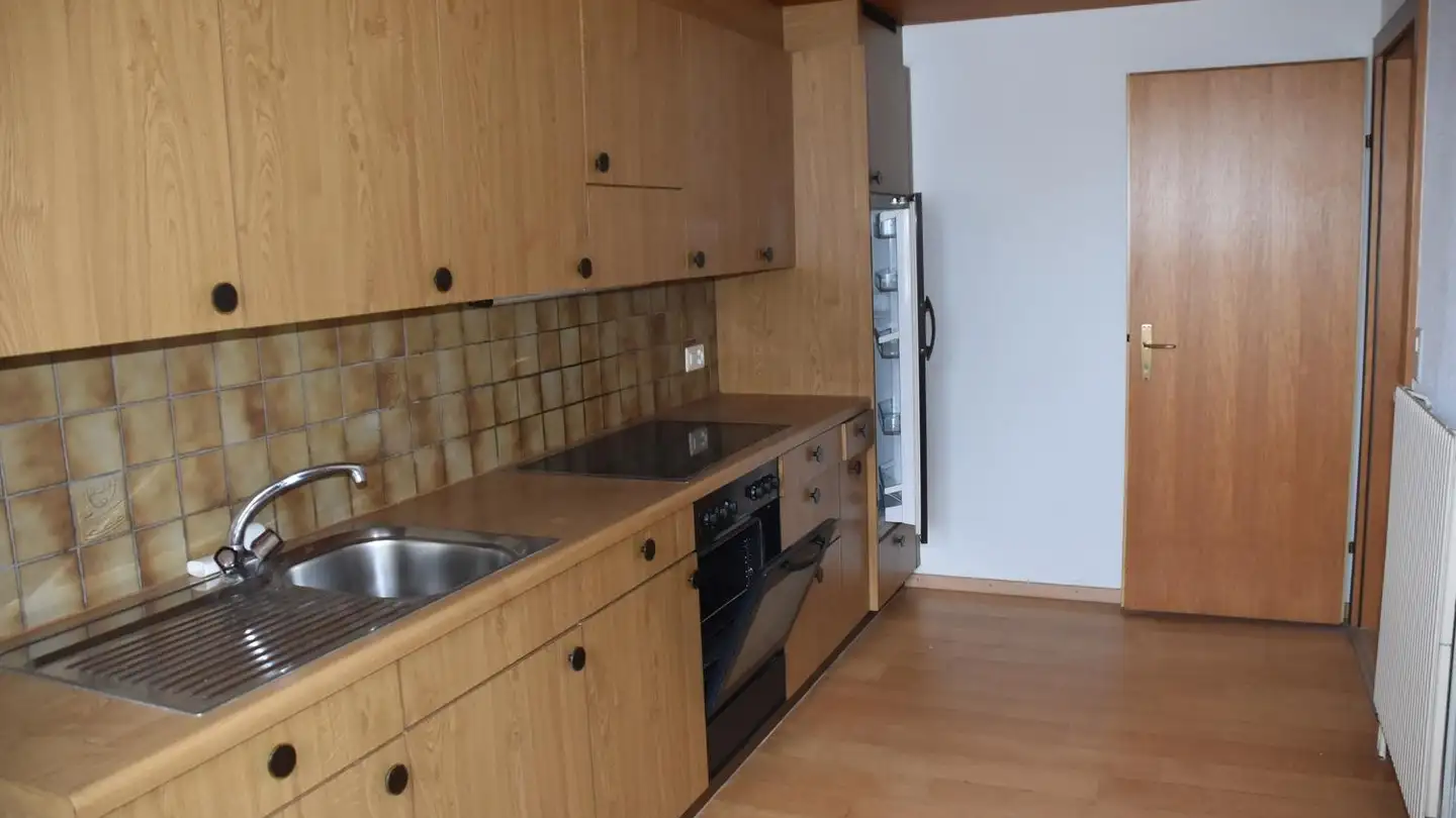Appartement à louer - Hirschengasse 8, 5304 Endingen - Photo 3