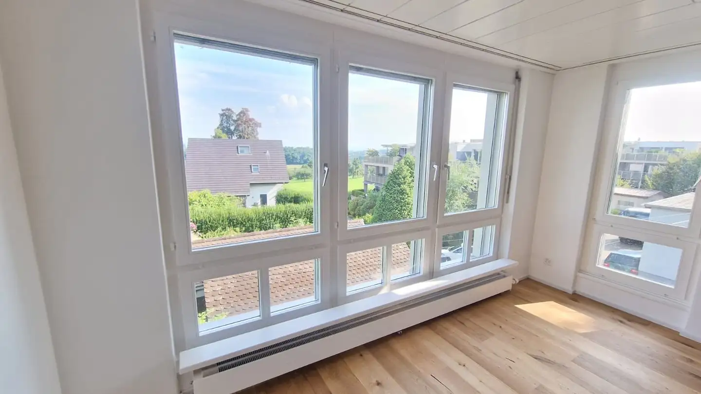 Maisonette kaufen - Amriswilerstrasse 46, 9314 Steinebrunn