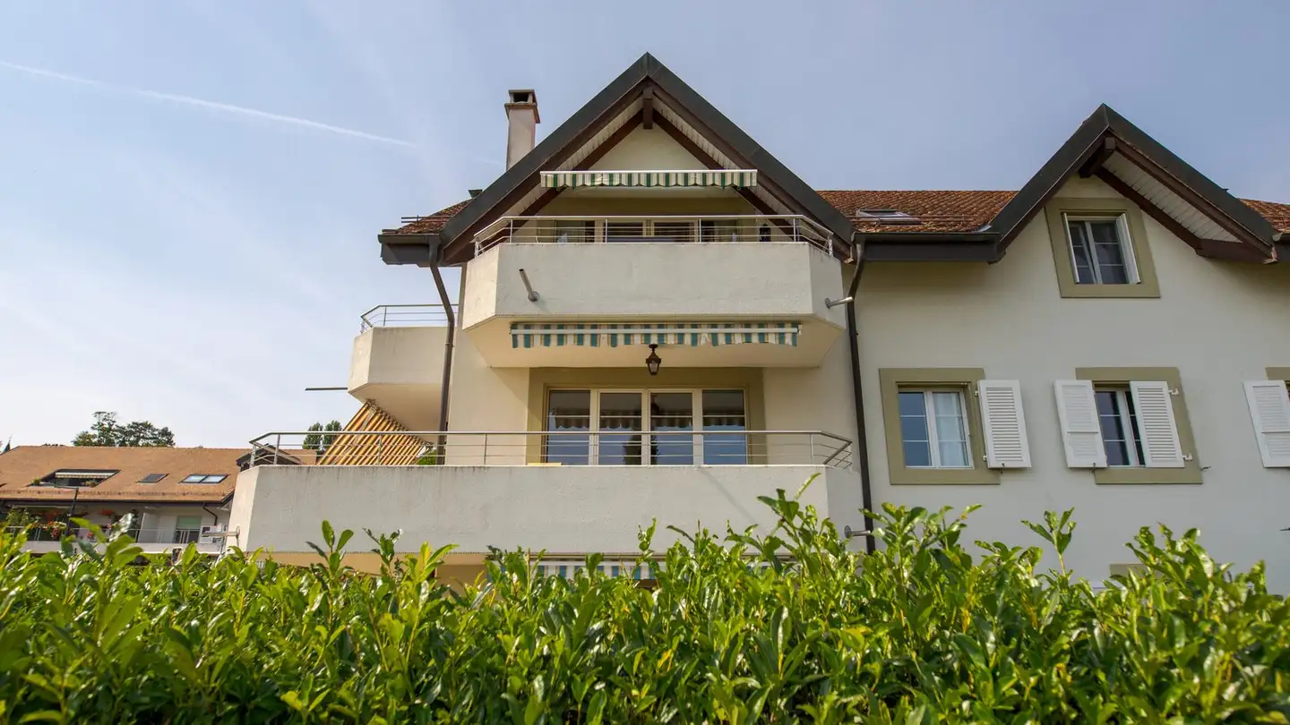 Apartment for sale - Chemin Des Abbesses, 1027 Lonay - Photo 3