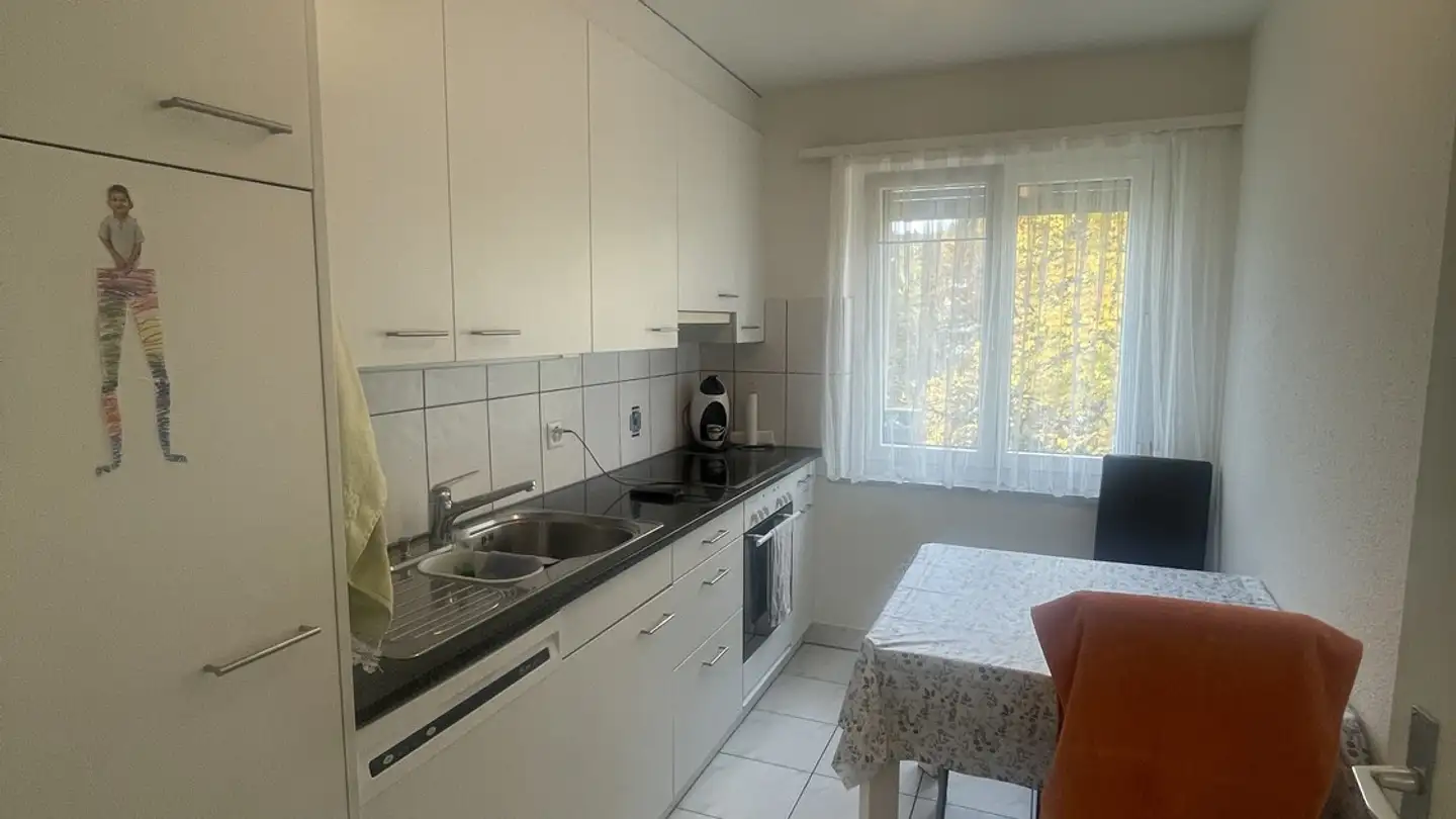 Appartamento in affitto - Wülflingerstrasse 340, 8408 Winterthur - Foto 3