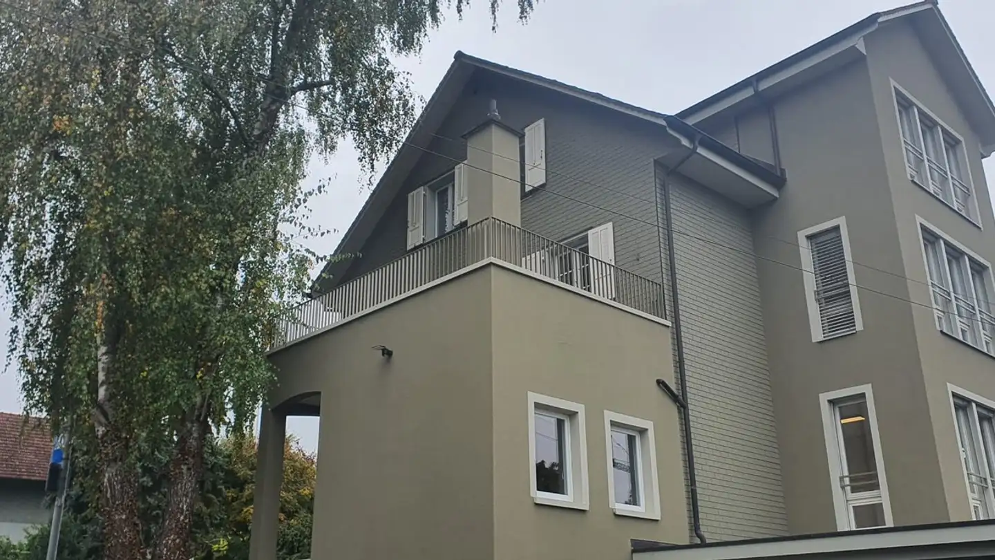 Duplex in vendita - Amriswilerstrasse 46, 9314 Steinebrunn - Foto 2