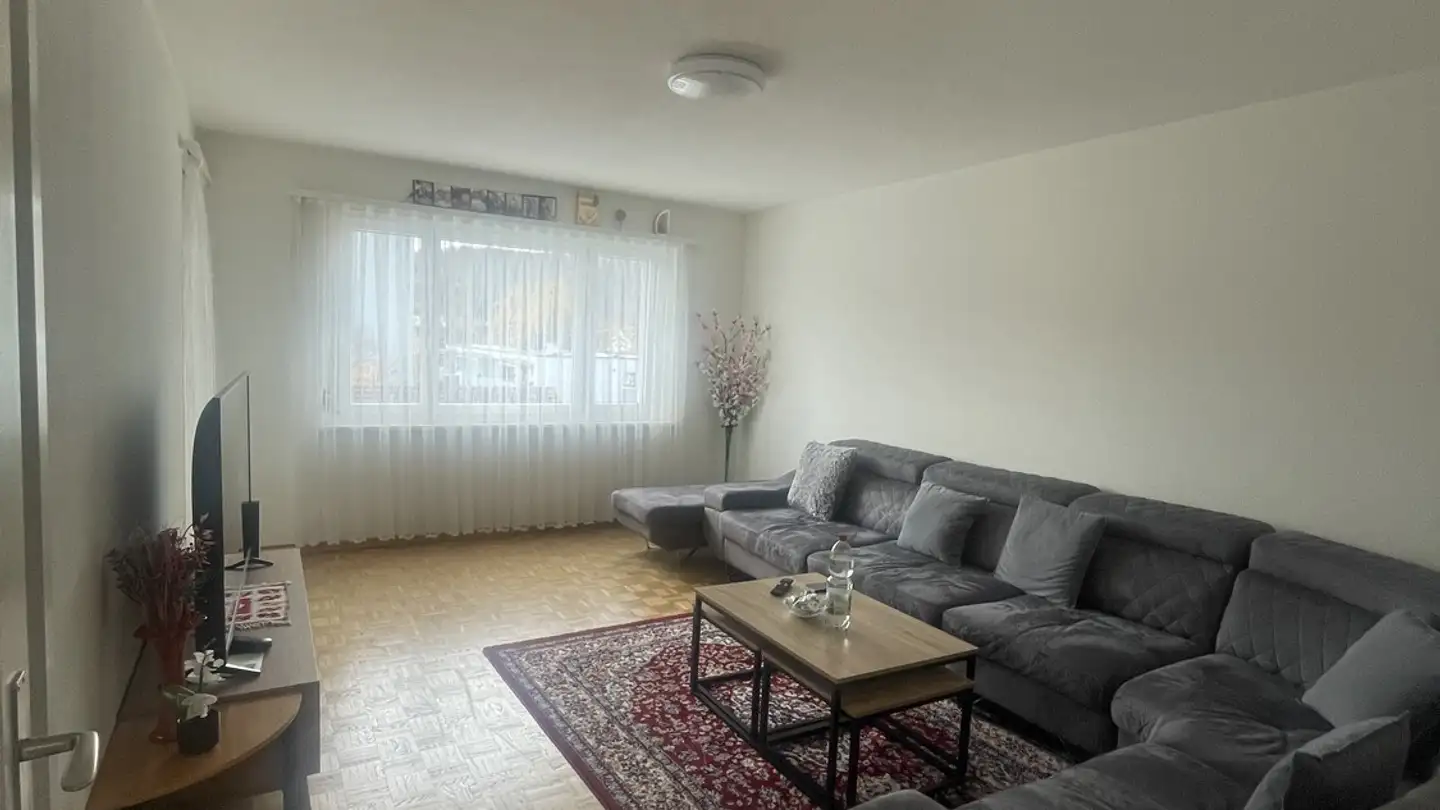 Appartamento in affitto - Wülflingerstrasse 340, 8408 Winterthur - Foto 4