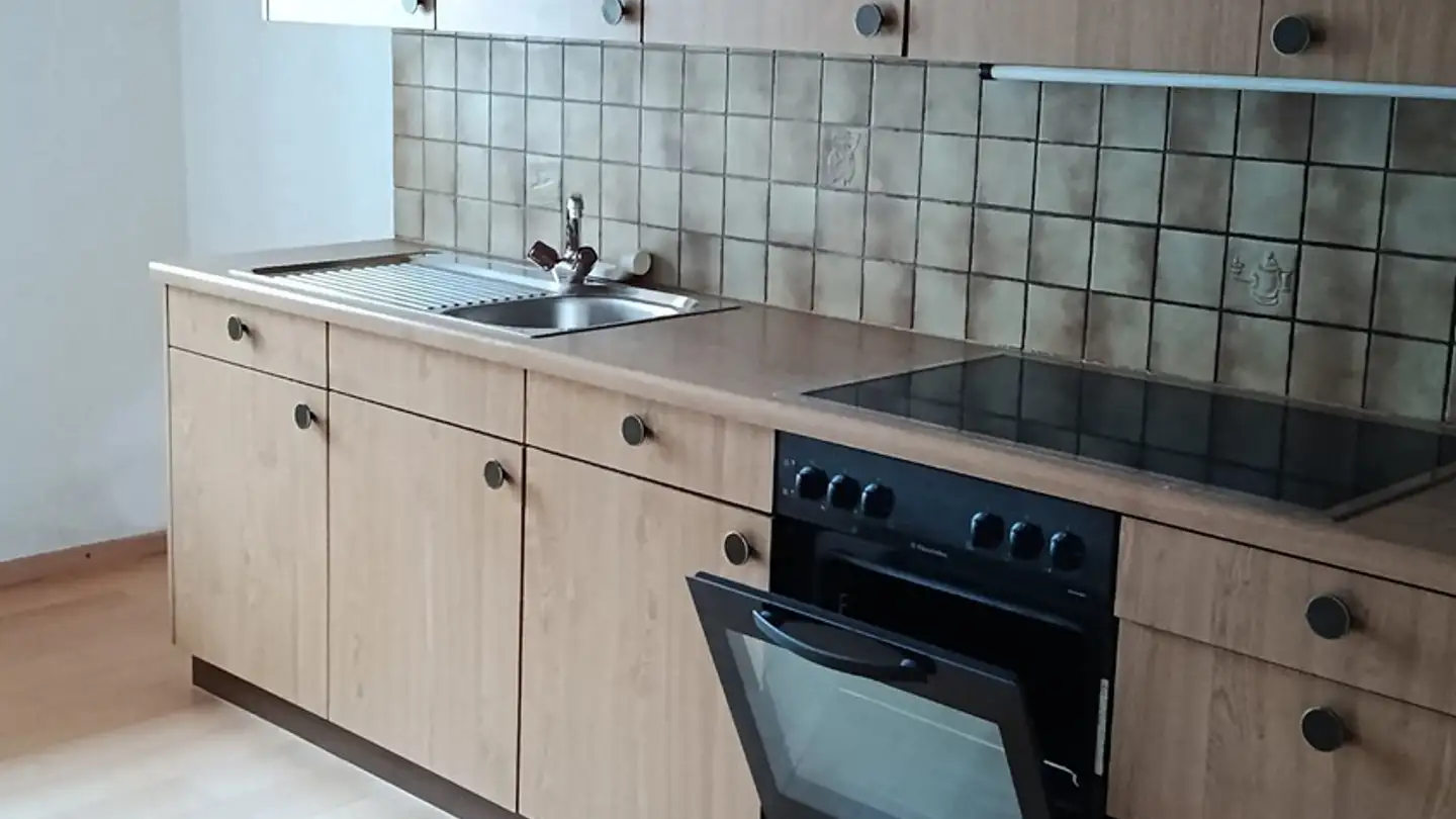 Appartement à louer - Hirschengasse 8, 5304 Endingen - Photo 4