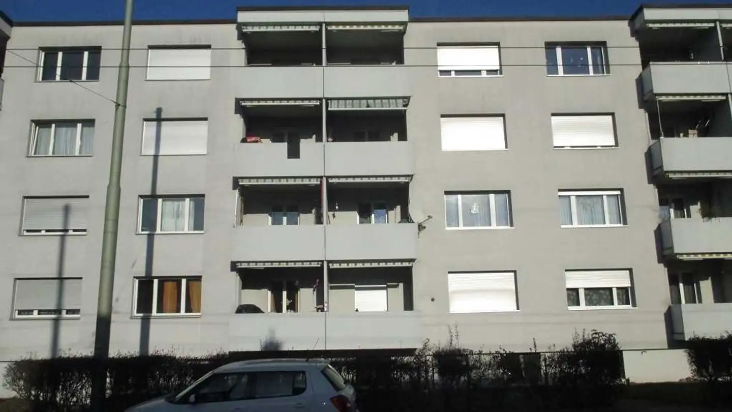 Apartment for rent - Wülflingerstrasse 340, 8408 Winterthur