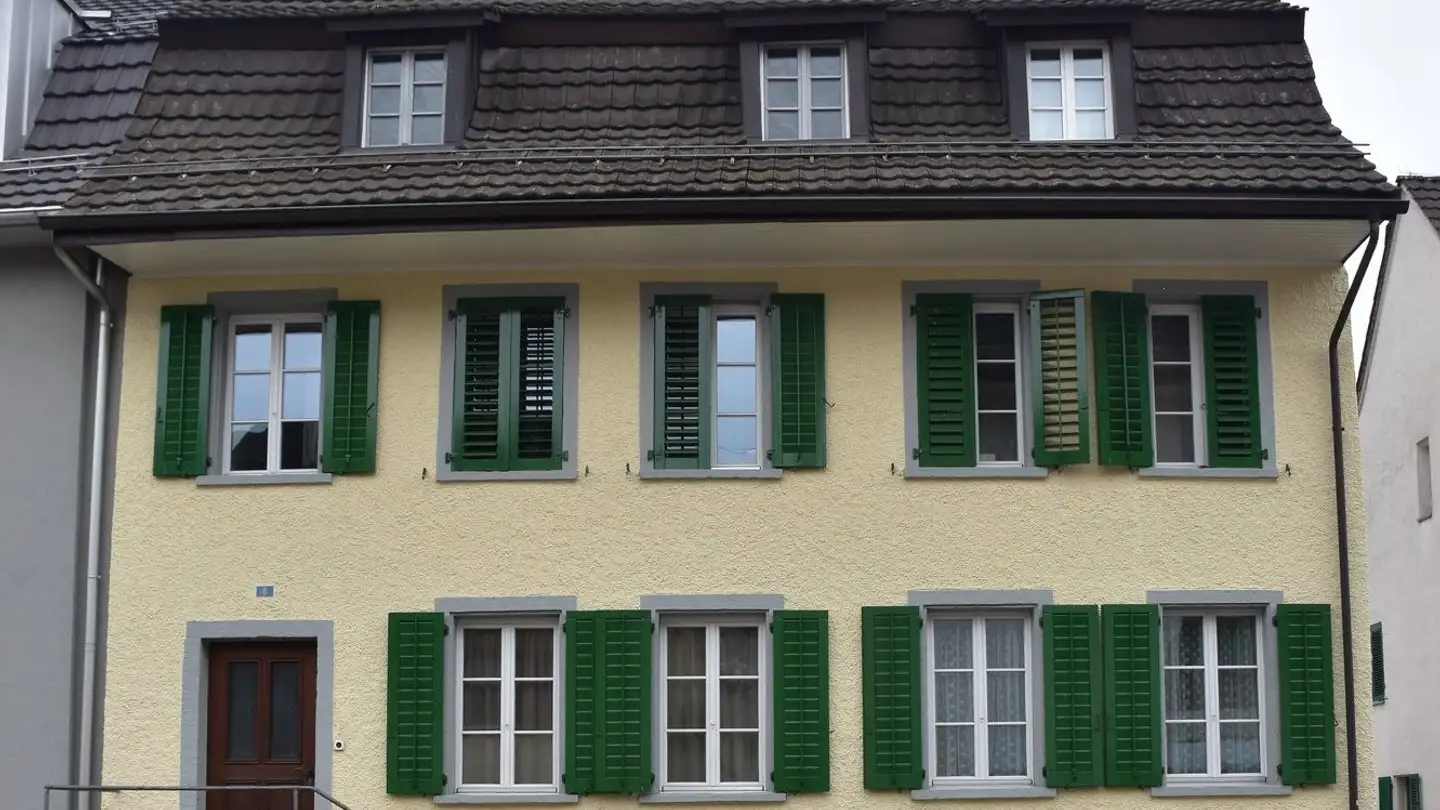 Appartement à louer - Hirschengasse 8, 5304 Endingen - Photo 2