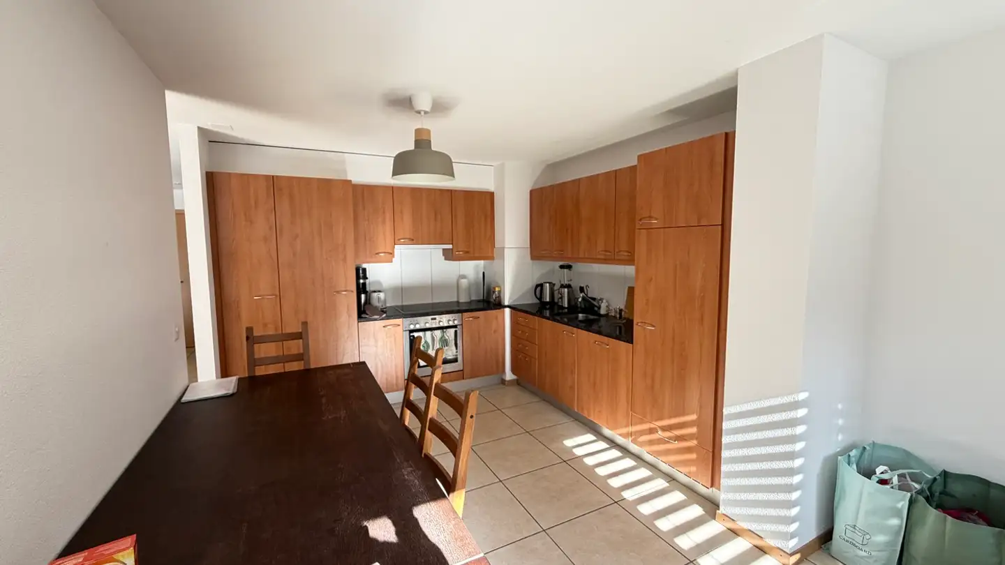 Apartment for rent - Rue de l'Industrie 9, 1700 Fribourg