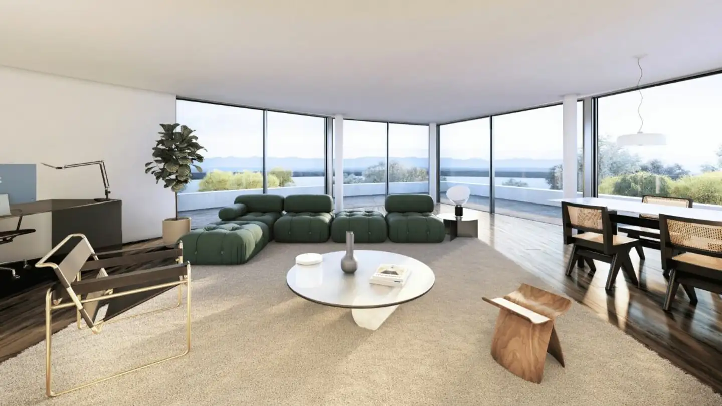 Apartment for sale - 2022 Bevaix - Photo 3