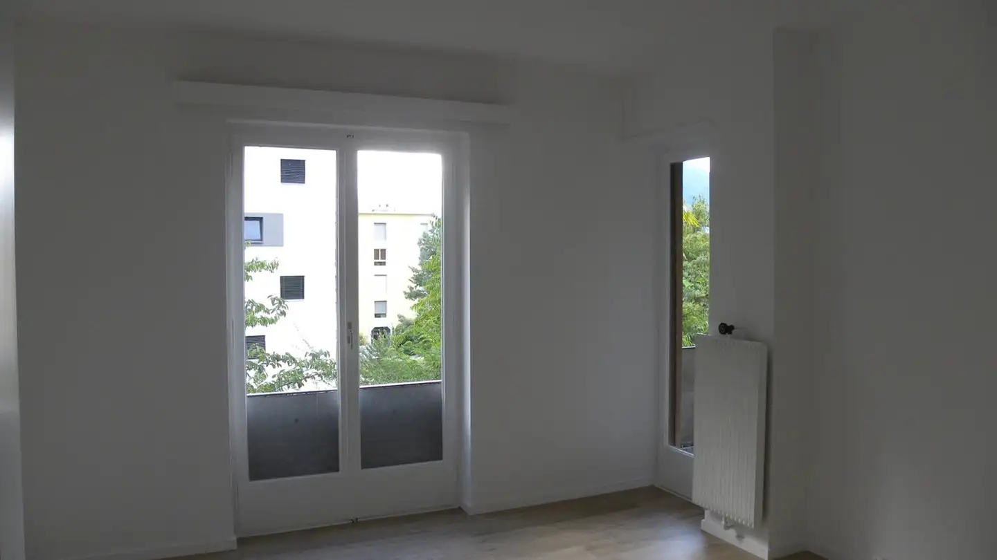 Wohnung mieten - Via C. A. Bernasconi 2, 6900 Massagno - Foto 3