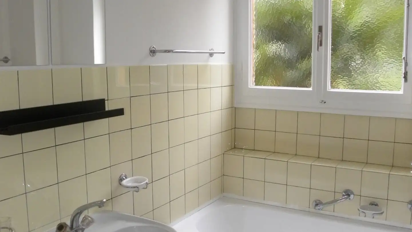 Wohnung mieten - Via C. A. Bernasconi 2, 6900 Massagno - Foto 4