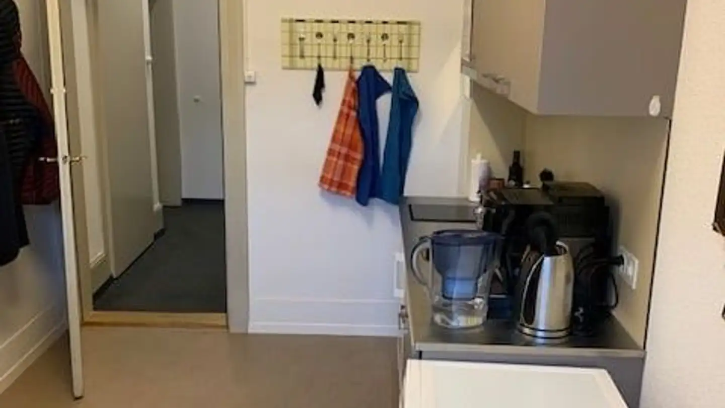 Studio medico in affitto - Schwarztorstrasse 18, 3007 Bern - Foto 4