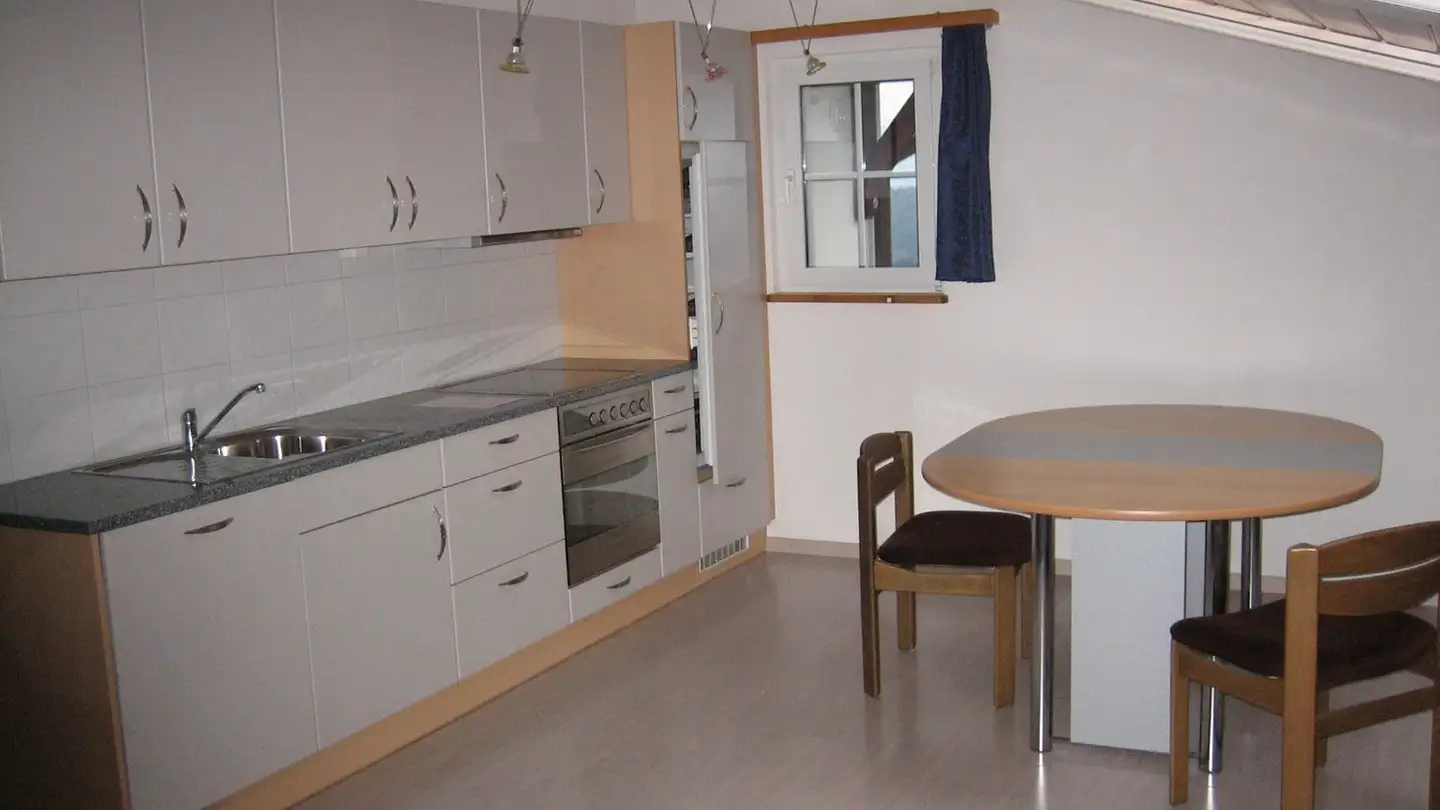 Wohnung mieten - Hans Saxer-Strasse 51, 9453 Eichberg