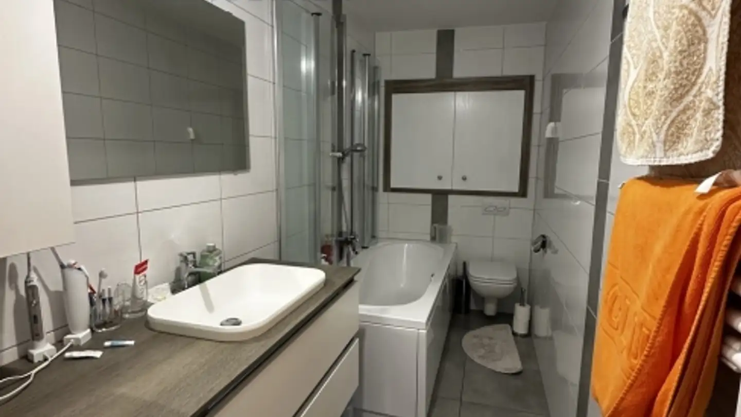 Doppelhaushälfte mieten - 2822 Courroux - Foto 4