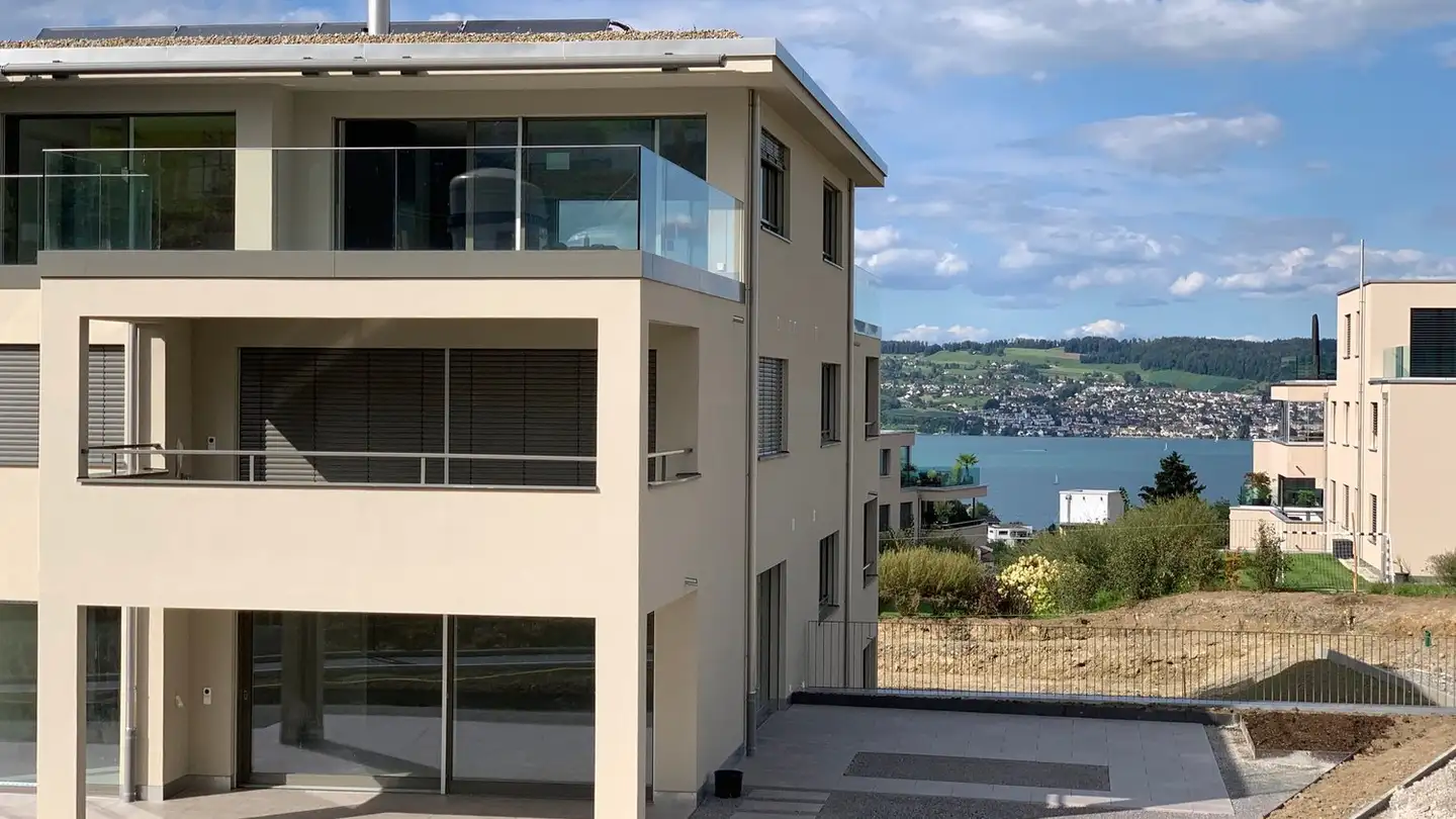 Appartamento in affitto - 8805 Richterswil - Foto 2