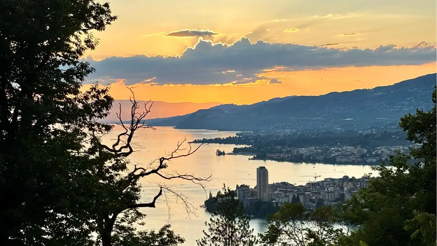 Casa singola in vendita - 1820 Veytaux - Photo 4