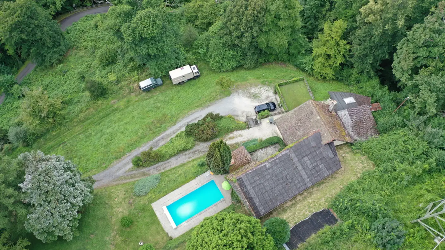 Casa singola in vendita - 1820 Veytaux - Photo 3