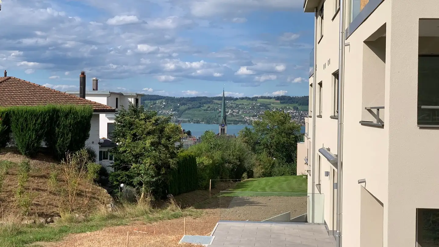 Appartamento in affitto - 8805 Richterswil - Foto 3