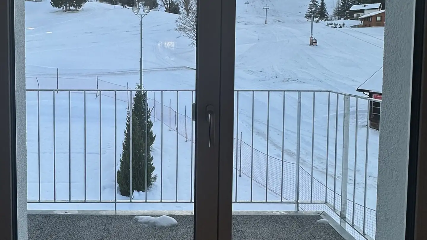 Appartement à louer - Mittenwaldstrasse 4, 8897 Flumserberg Tannenheim - Photo 3