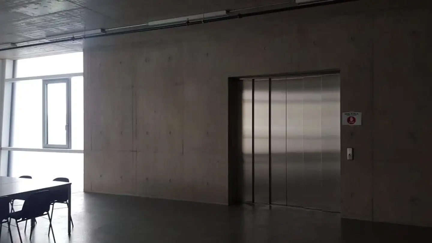 Office space for rent - 1242 Satigny
