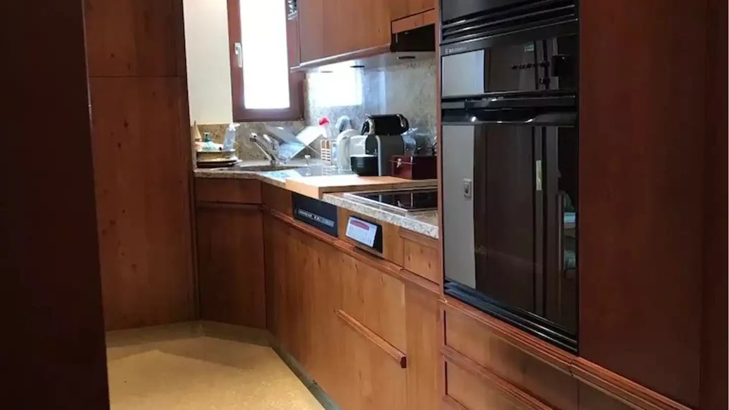 Apartment for rent - 3963 Crans-Montana - Photo 4