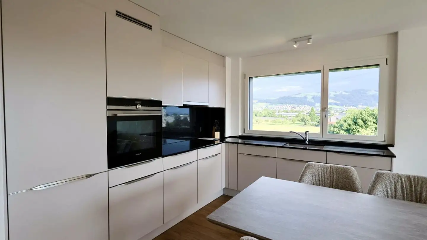 Appartamento in affitto - Zugerstrasse 63, 6312 Steinhausen - Foto 2