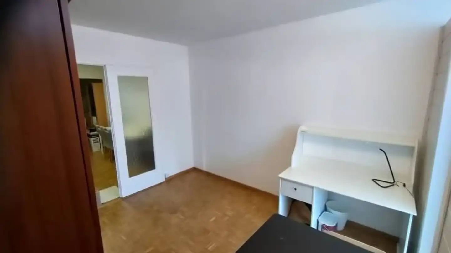 Single room for rent - Avenue De Vaudagne 25, 1217 Meyrin - Photo 2