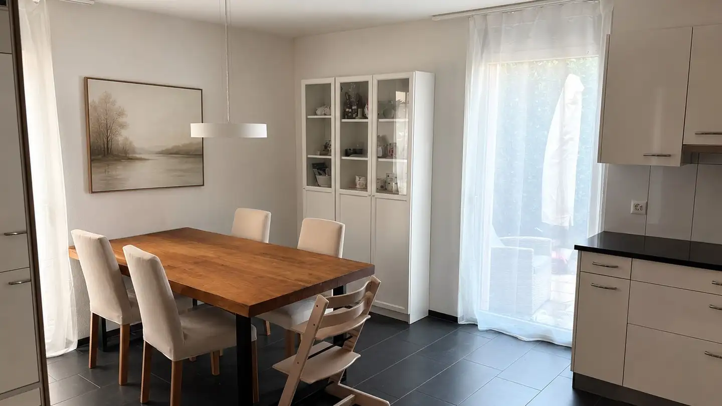 Apartment for rent - 8425 Oberembrach