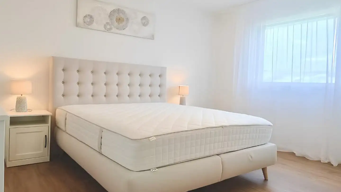 Appartamento in affitto - Zugerstrasse 63, 6312 Steinhausen - Foto 3