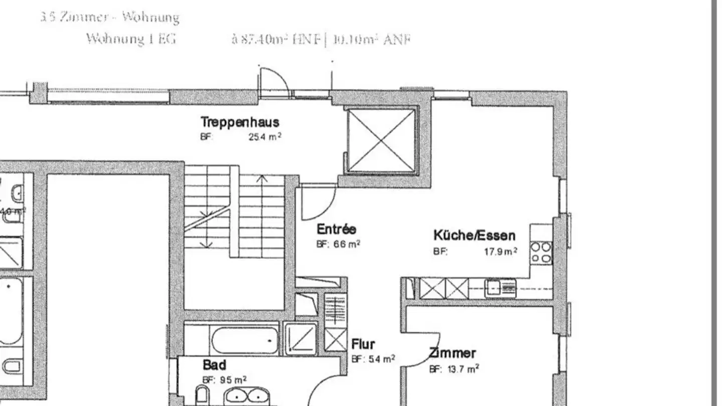 Apartment for rent - 8425 Oberembrach - Photo 3