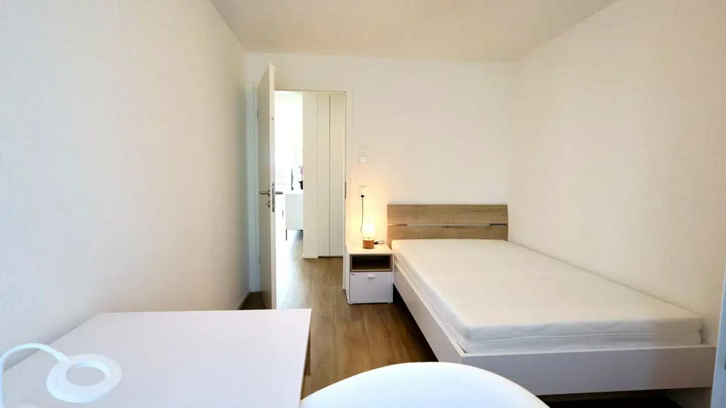 Appartamento in affitto - Zugerstrasse 63, 6312 Steinhausen - Foto 4
