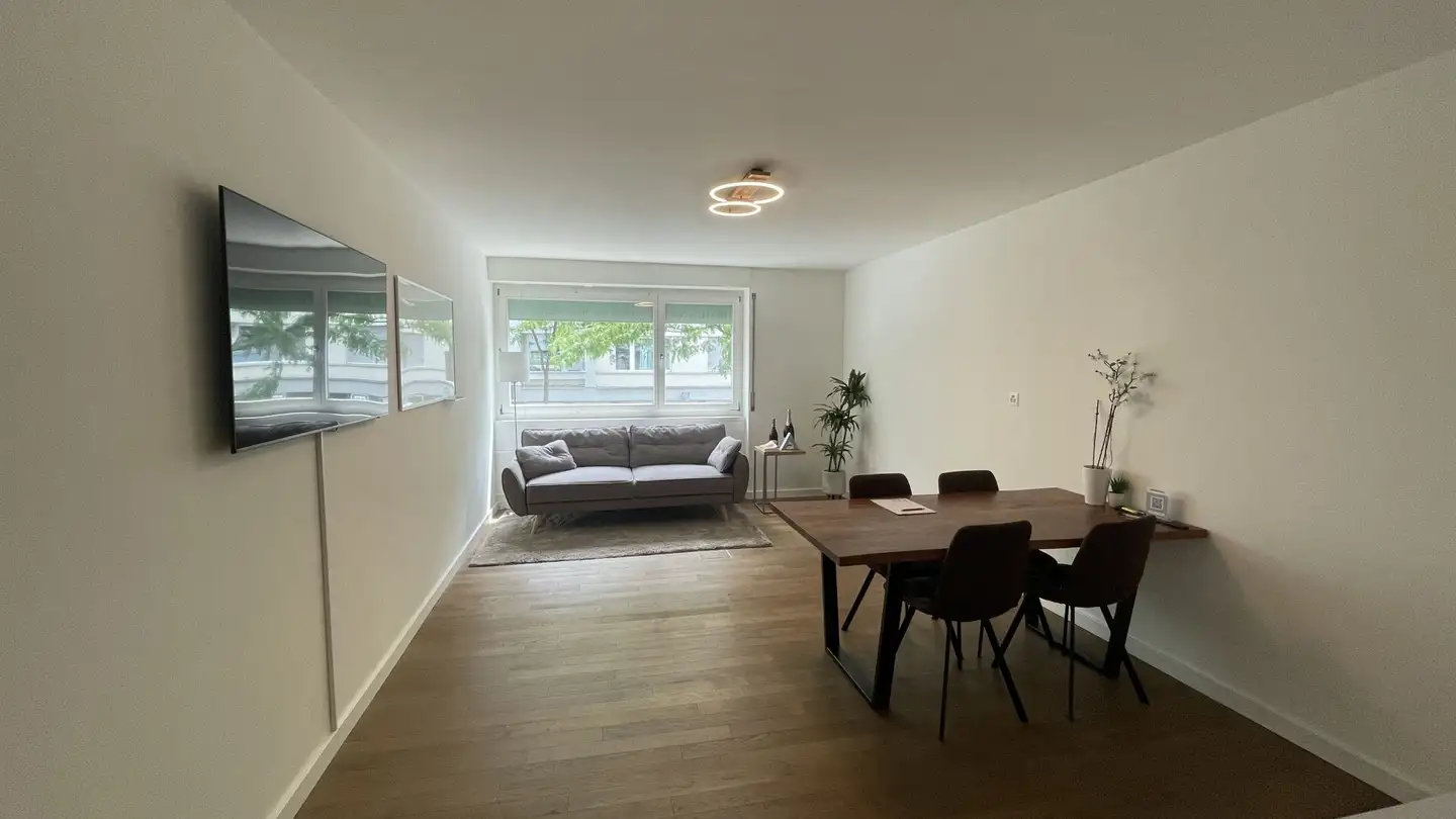 Office space for rent - Quaderstrasse 19, 7000 Chur