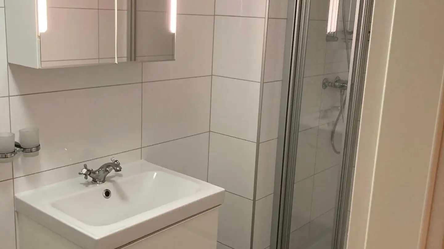 Appartement à louer - Route De Broc 25, 1663 Epagny - Photo 4