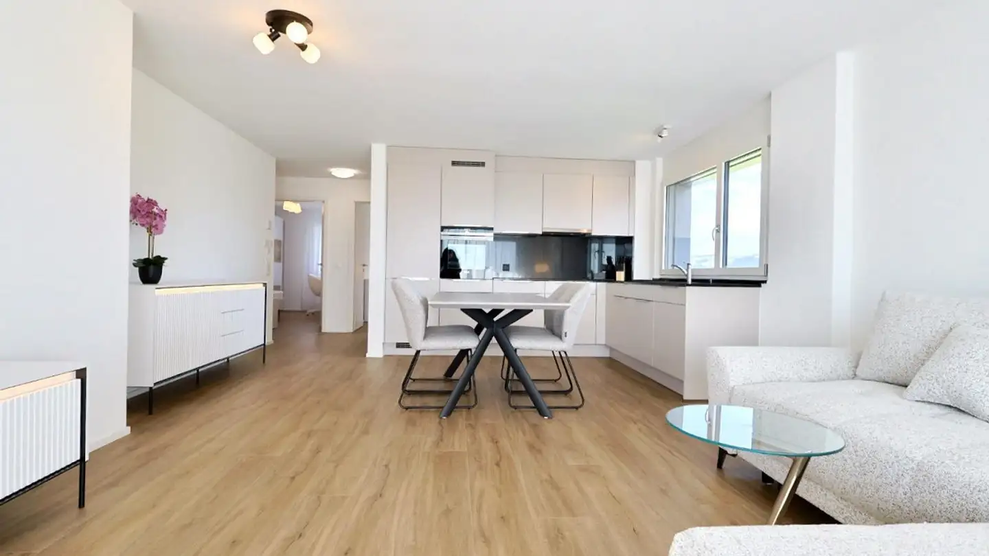 Appartamento in affitto - Zugerstrasse 63, 6312 Steinhausen