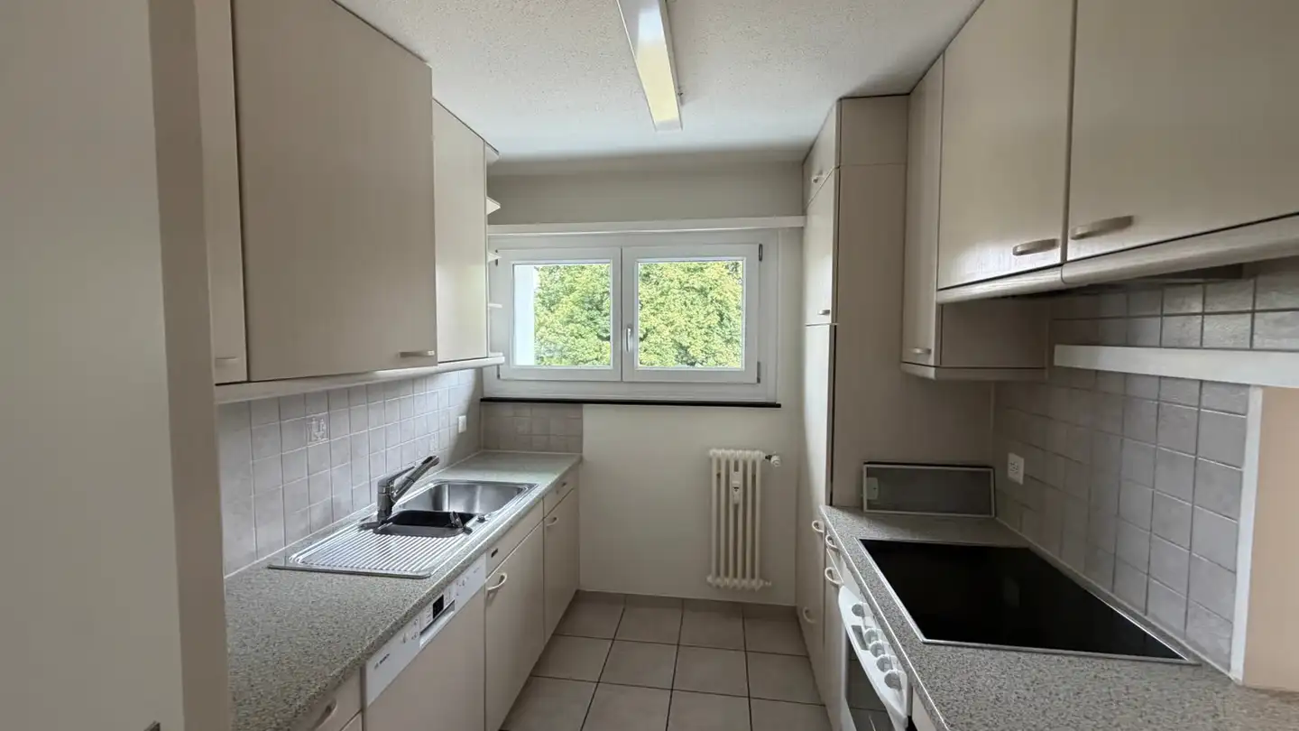 Appartement à louer - Bachstrasse 23, 8597 Landschlacht - Photo 2