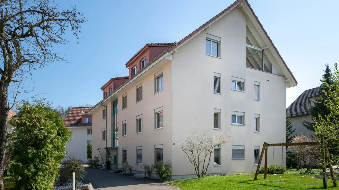 Parcheggio sotterraneo in affitto - Norimatt 3, 4242 Laufen