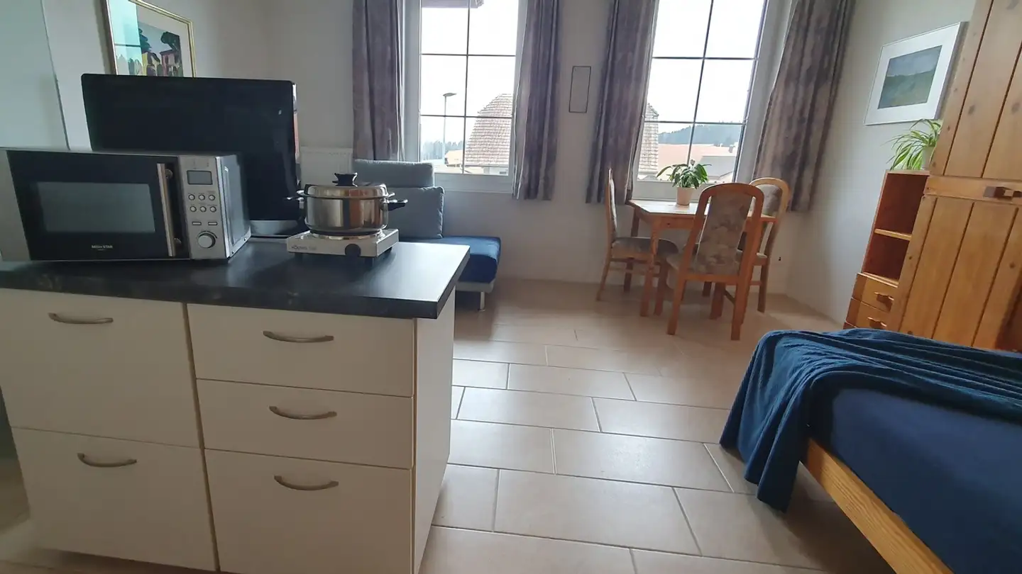 Appartement à louer - 3046 Wahlendorf - Photo 3