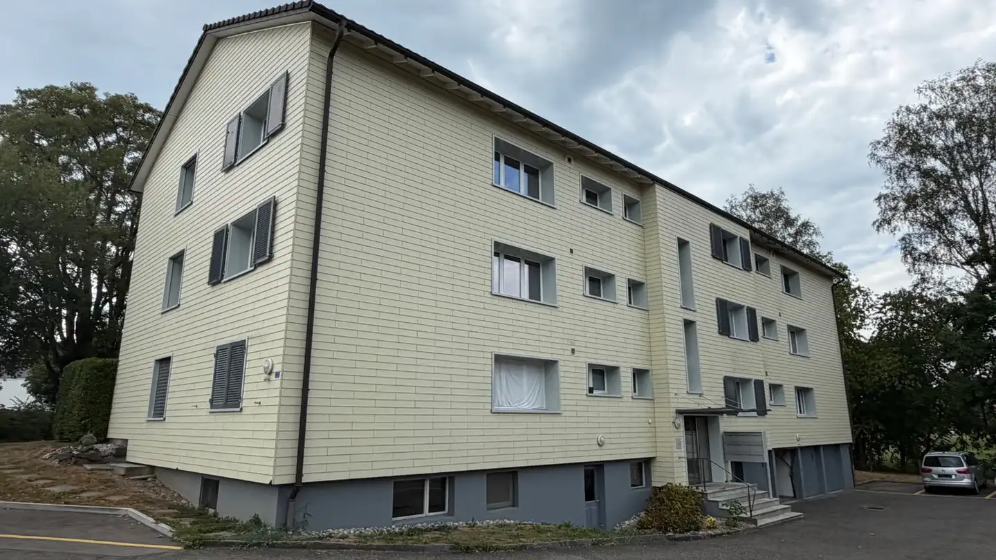 Appartement à louer - Bachstrasse 23, 8597 Landschlacht