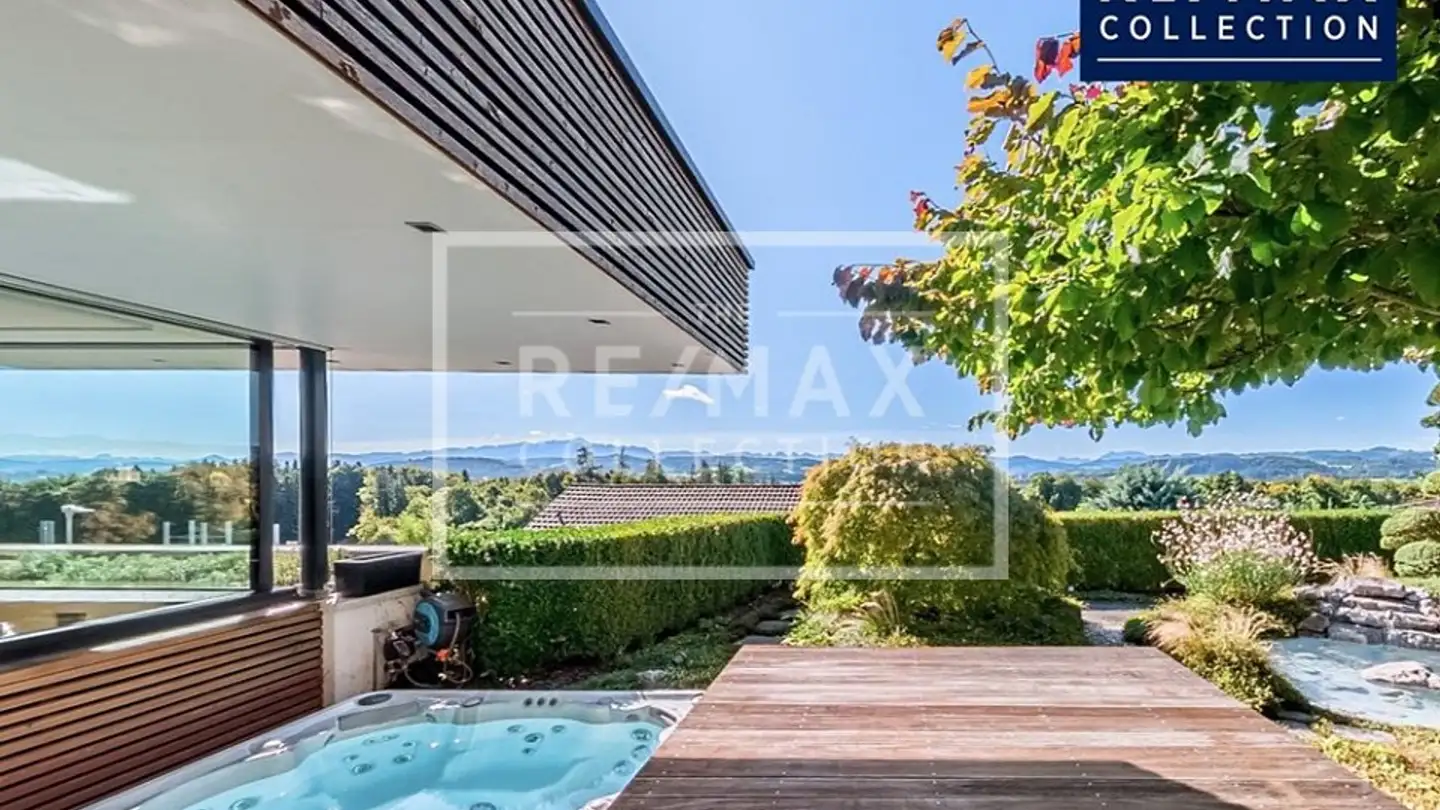 Single house for sale - Friedbergweg 19, 9500 Wil SG