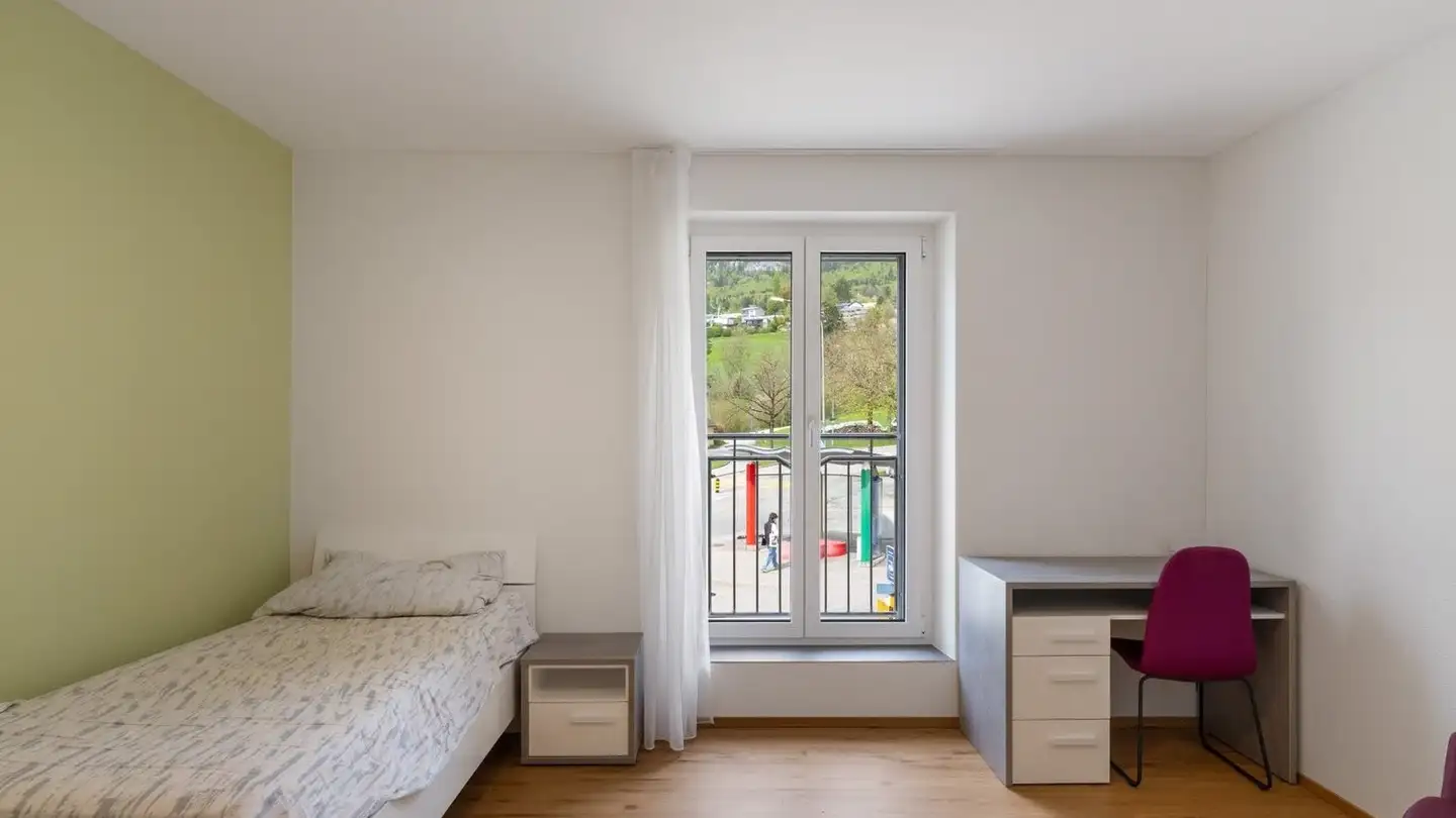 Appartamento in affitto - Hauptstrasse 76, 4522 Rüttenen - Foto 3