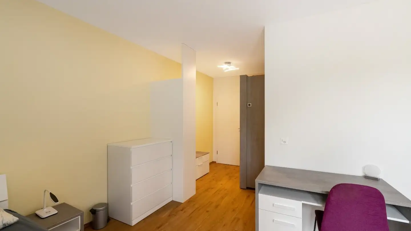 Appartamento in affitto - Hauptstrasse 76, 4522 Rüttenen - Foto 4