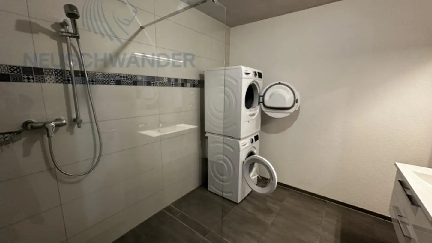 Doppelhaushälfte mieten - 2822 Courroux - Foto 4