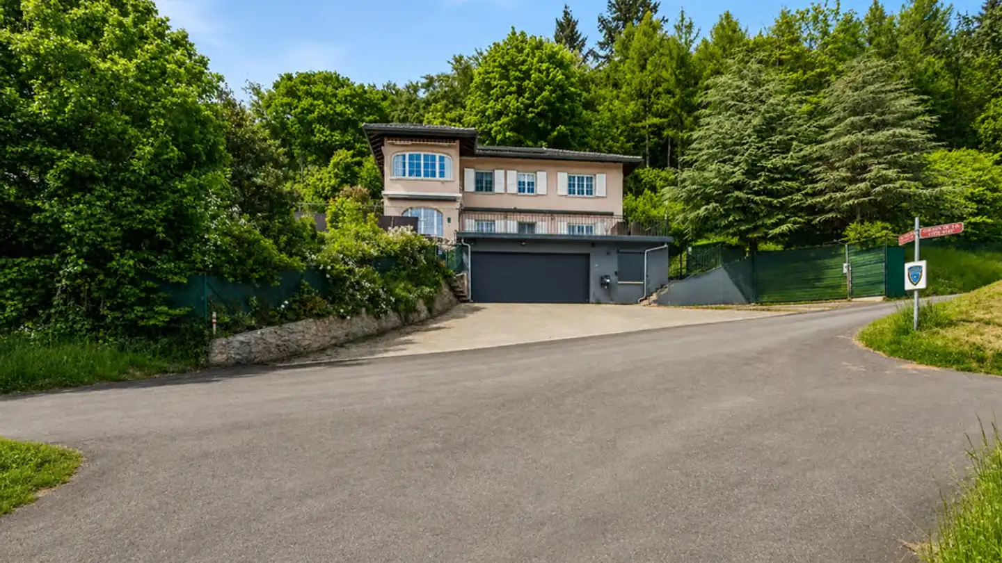 Casa singola in vendita - Route De St-George, 1188 Gimel - Foto 2