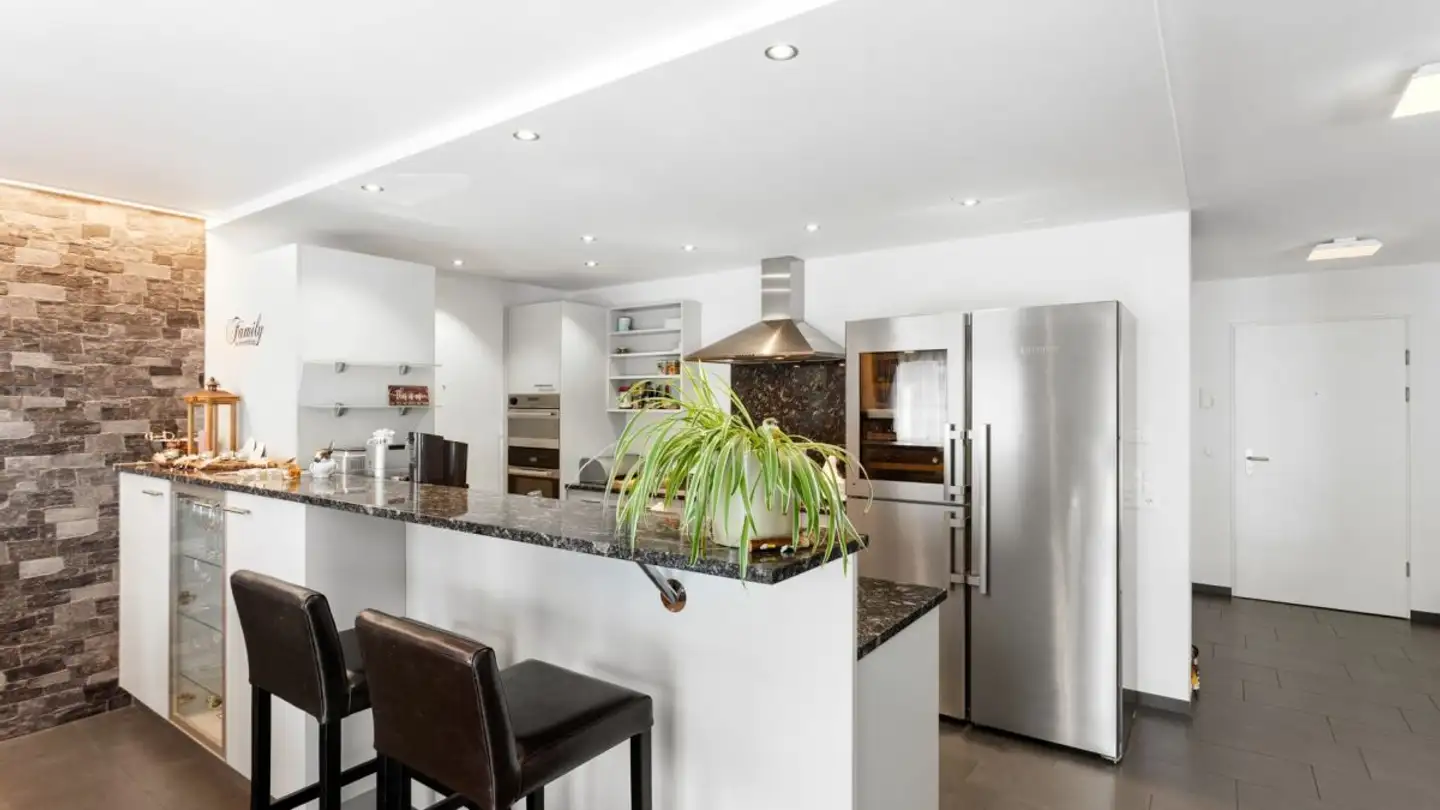 Maisonette kaufen - Hauptstrasse 30, 8543 Gundetswil