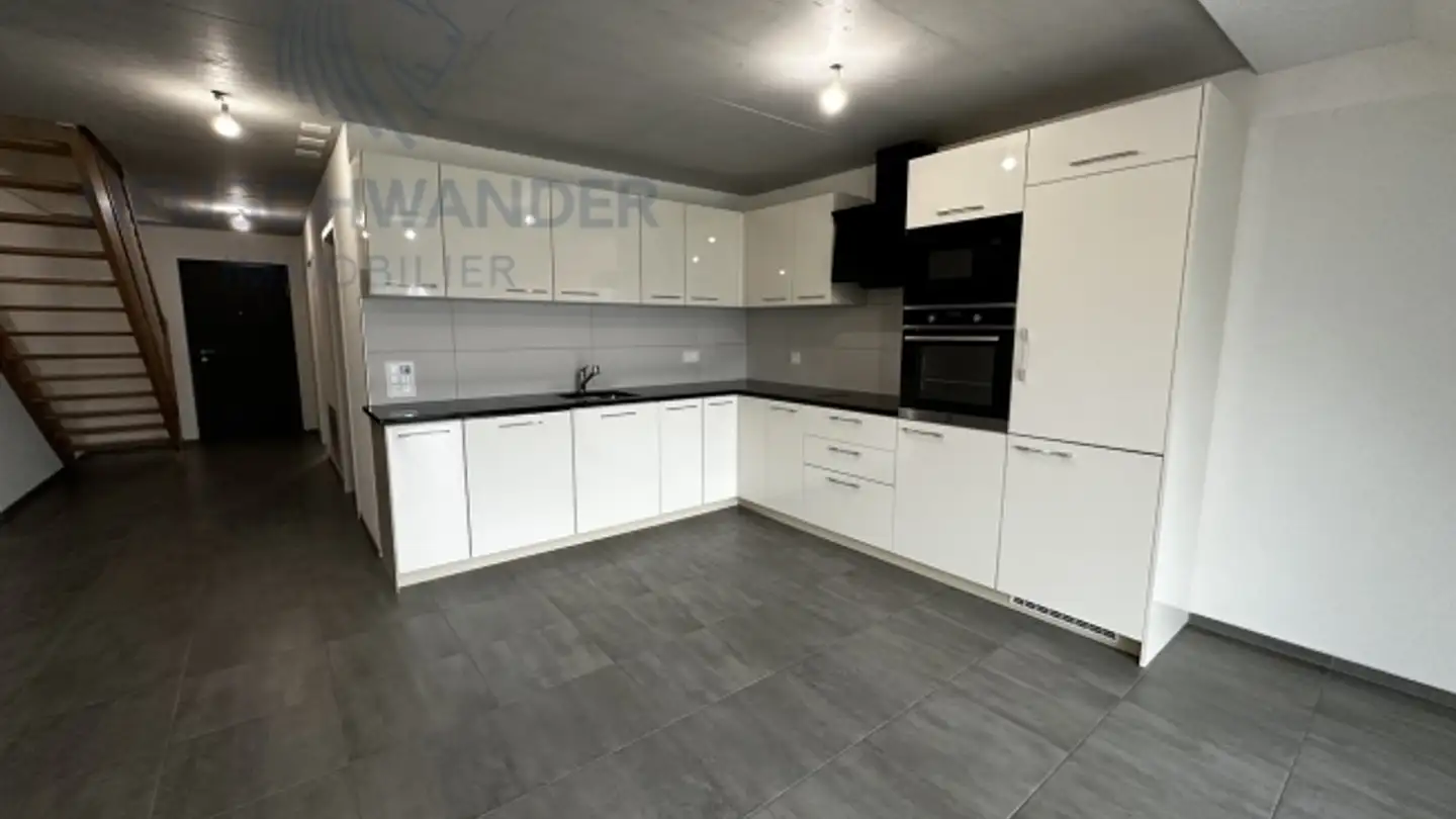 Doppelhaushälfte mieten - 2822 Courroux - Foto 3