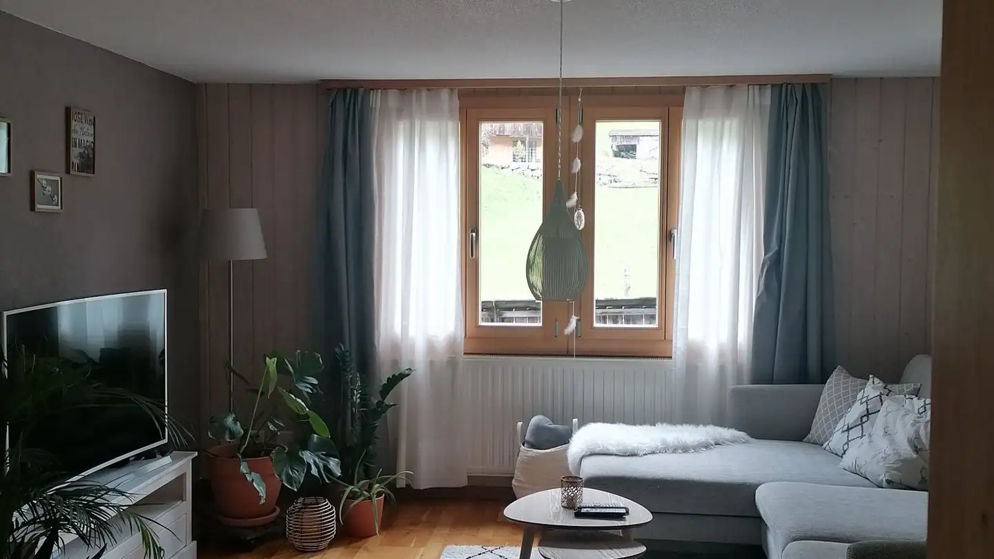 Appartamento in affitto - Bunderholz 80, 3716 Kandergrund