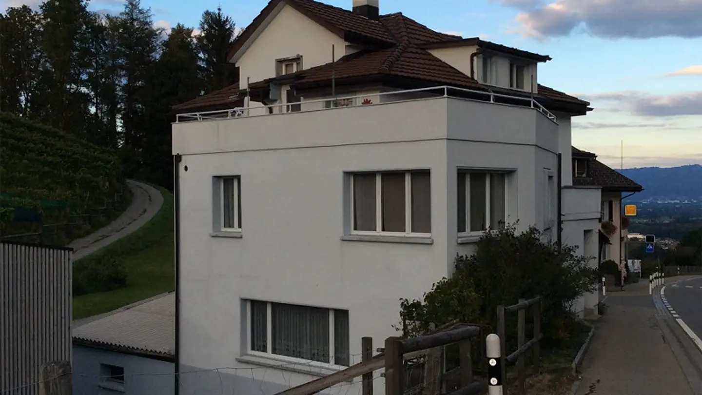 Apartment for rent - Haufen, 9426 Lutzenberg