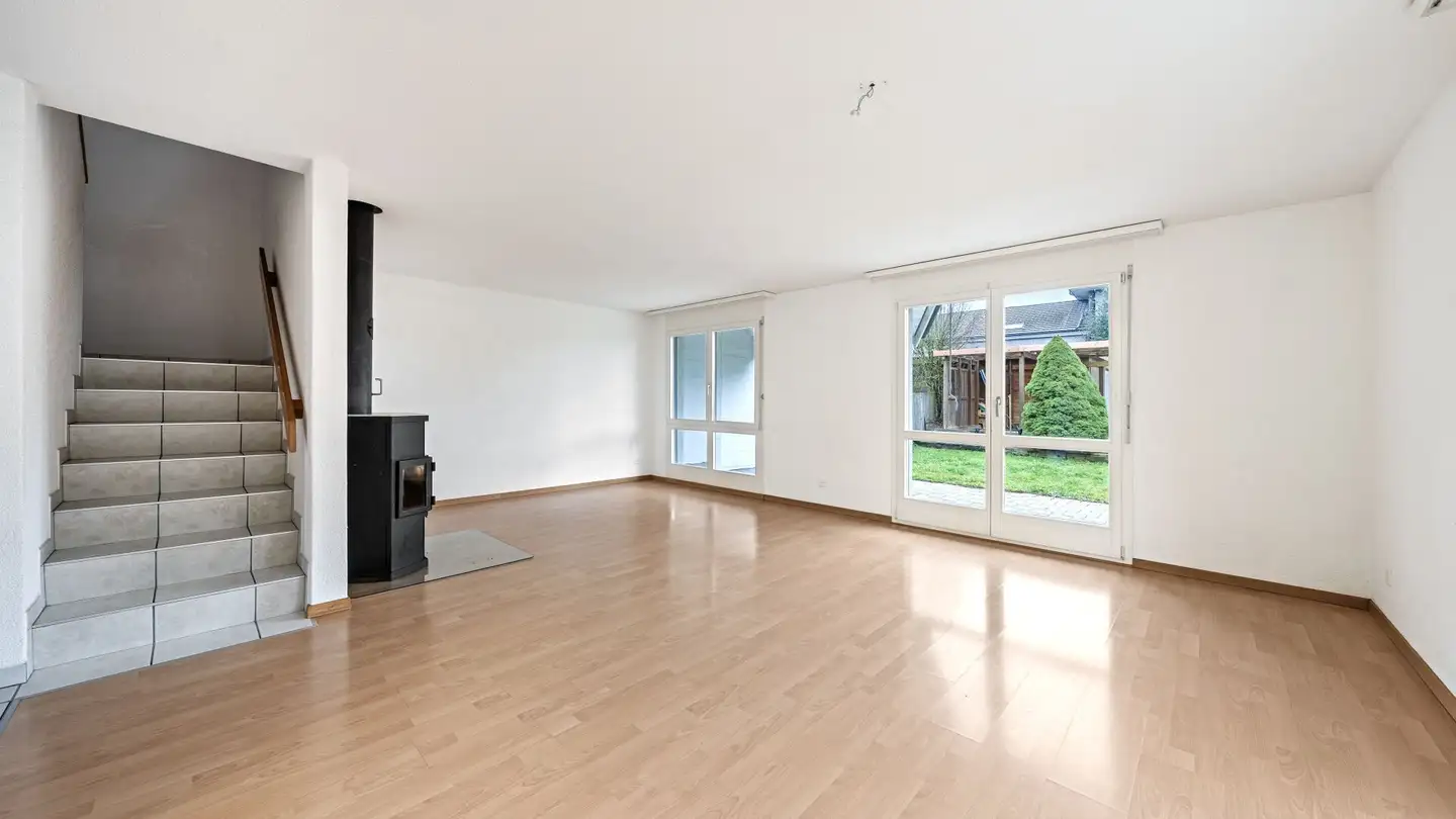 Casa bifamiliare in vendita - Dorfstrasse, 3256 Dieterswil - Foto 3