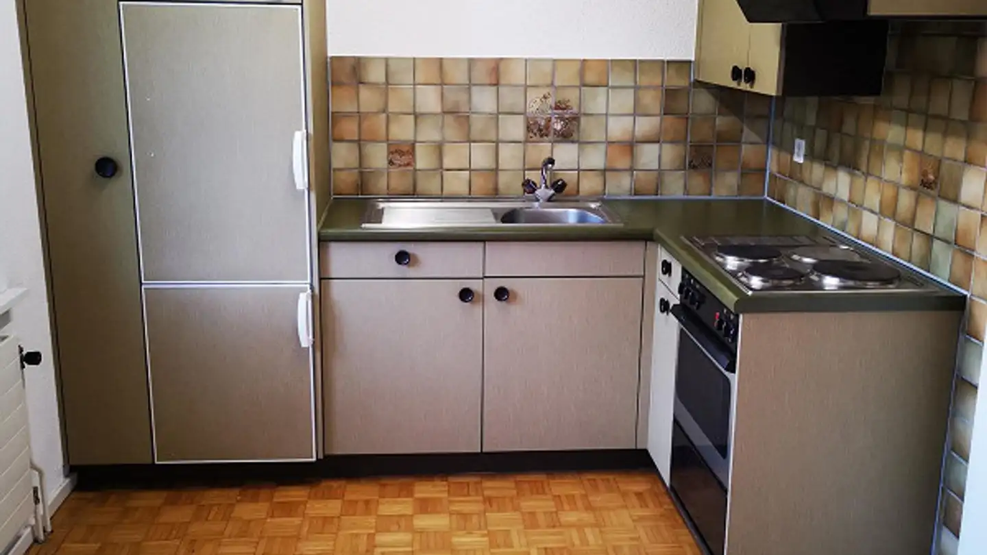 Appartamento in affitto - Haufen, 9426 Lutzenberg - Photo 2