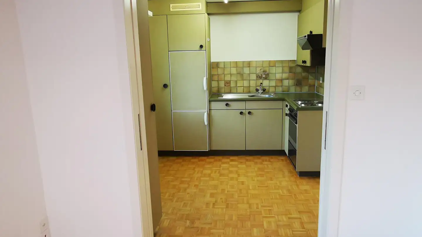 Appartamento in affitto - Haufen, 9426 Lutzenberg - Photo 3